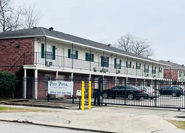 Property at 4546 Alvin Dark Ave Unit 39, Baton Rouge, LA, 70820, 0 beds, 1 bath, [object Object]