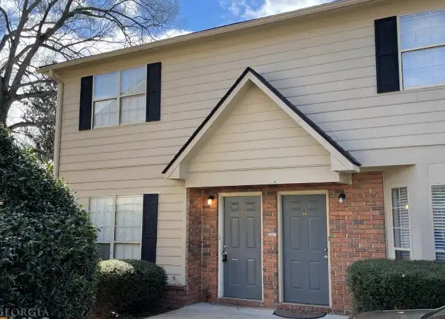 Property at 314 Harwell Ave #5, LaGrange, GA, 30240, 2 beds, 2.5 baths, [object Object]