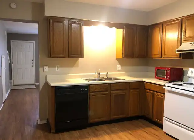 Property at 3063 Olympia Dr Unit 1, Denton, TX, 76209, 2 beds, 1.5 baths, [object Object]