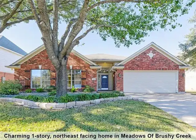Property at 8917 Joachim Ln, Austin, TX, 78717, 3 beds, 2.5 baths, [object Object]