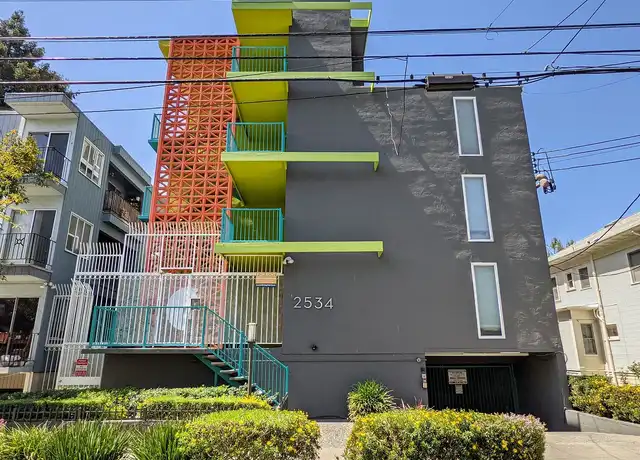 Property at 2534 Benvenue Ave, Berkeley, CA, 94704, 2 beds, 1 bath, [object Object]