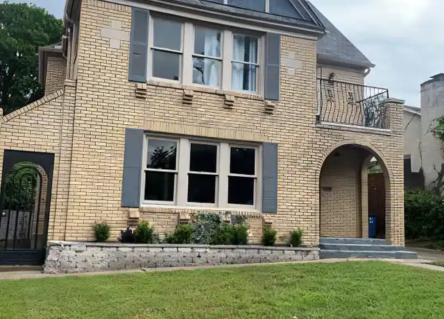 Property at 6930 Santa Monica Dr, Dallas, TX, 75223, 2 beds, 1 bath, [object Object]