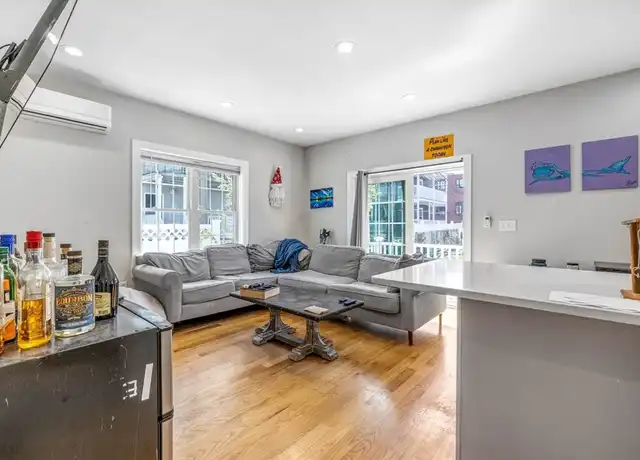 Property at 8 W Bellflower St Unit 1, Dorchester, MA, 02125, 5 beds, 3 baths, [object Object]