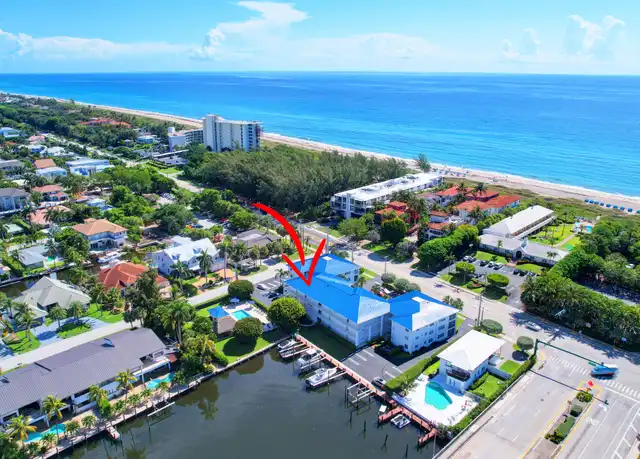 Property at 1700 S Ocean Blvd #14, Delray Beach, FL, 33483, 2 beds, 2 baths, [object Object]
