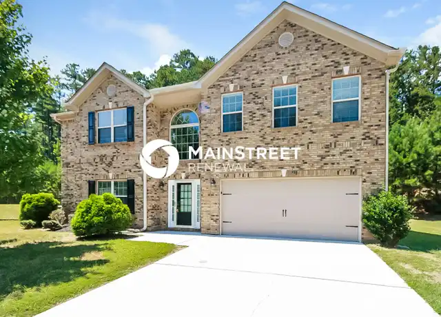 Property at 5663 Valley Loop, Fairburn, GA, 30213, 5 beds, 3 baths, [object Object]