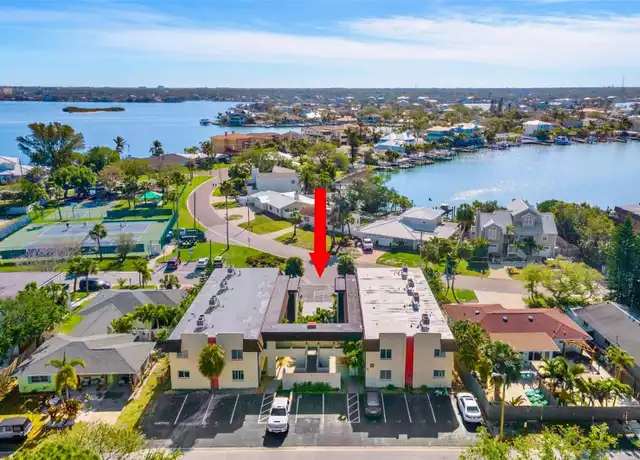Property at 2704 2nd St #2, Indian Rocks Beach, FL, 33785, 1 bed, 1 bath, [object Object]