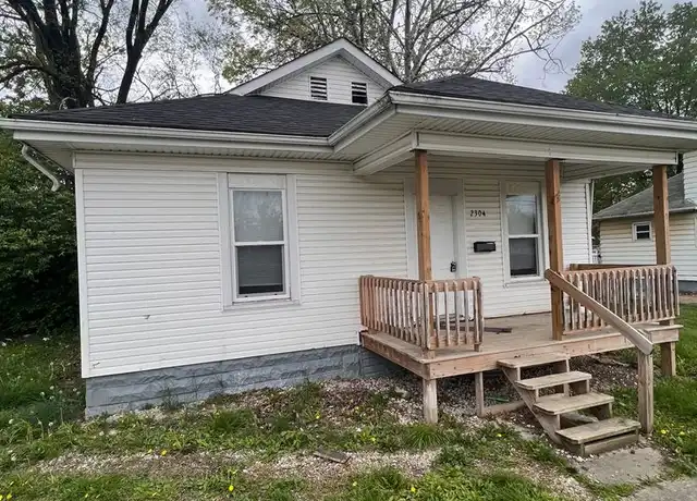 Property at 2304 S Sutphin St, Middletown, OH, 45044, 2 beds, 1 bath, [object Object]