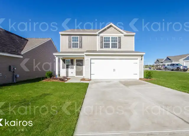 Property at 304 Common Reed Dr, Gilbert, SC, 29054, 3 beds, 2.5 baths, [object Object]