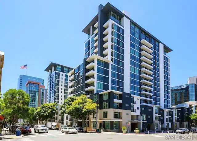 Property at 425 W Beech St #953, San Diego, CA, 92101, 1 bed, 1 bath, [object Object]