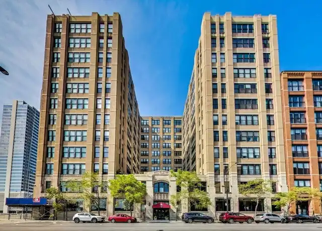 Property at 728 W Jackson Blvd #1111, Chicago, IL, 60661, 1 bed, 1 bath, [object Object]