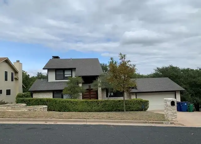 Property at 6604 Vallecito Dr, Austin, TX, 78759, 3 beds, 2.5 baths, [object Object]