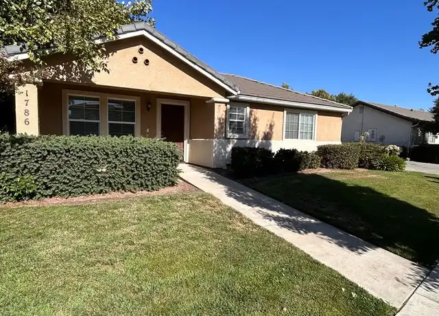 Property at 1750 Paseo Del Lago Unit 1786, Tulare, CA, 93274, 2 beds, 2 baths, [object Object]