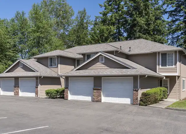 Property at Mountain Park Townhomes - 9530 160th Street Ct E, Puyallup, WA, 98375, 2-3 beds, 2.5 baths, [object Object]
