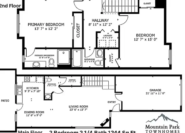 Photo of 9530 160th Street Ct E, Puyallup, WA 98375