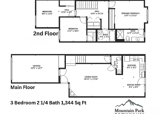 Photo of 9530 160th Street Ct E, Puyallup, WA 98375