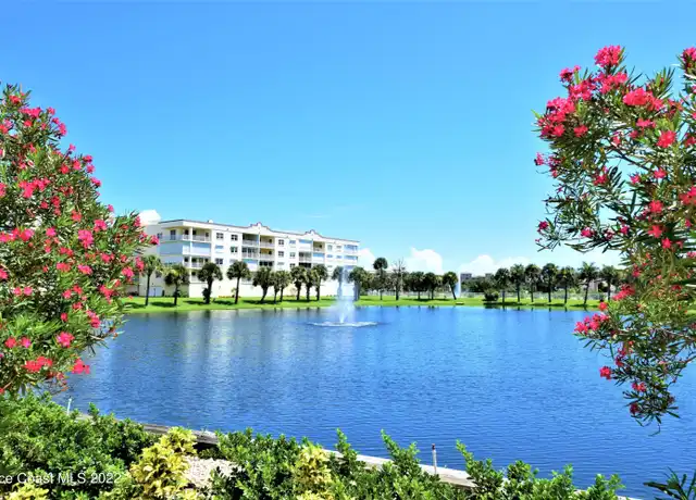 Property at 8921 Lake Dr #206, Cape Canaveral, FL, 32920, 3 beds, 2 baths, [object Object]