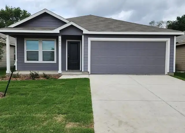 Property at 1033 MacNab Dr, Princeton, TX, 75407, 3 beds, 2 baths, [object Object]