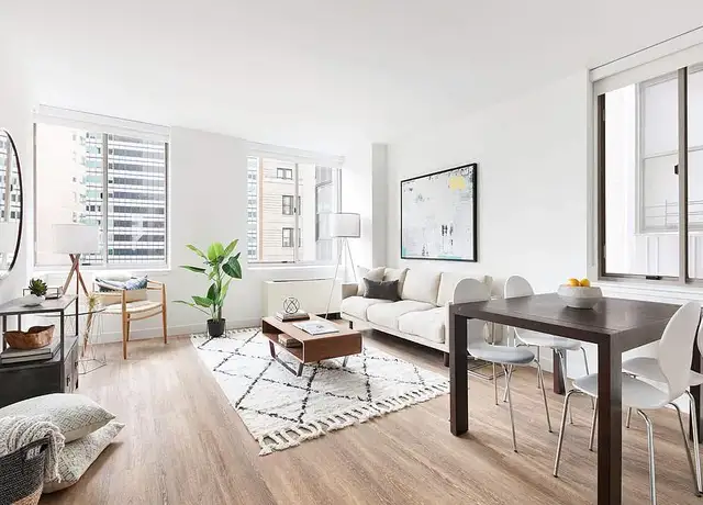 Photo of 15 Cliff St, New York, NY 10038