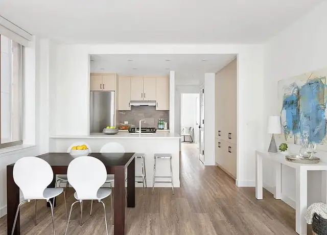 Photo of 15 Cliff St, New York, NY 10038
