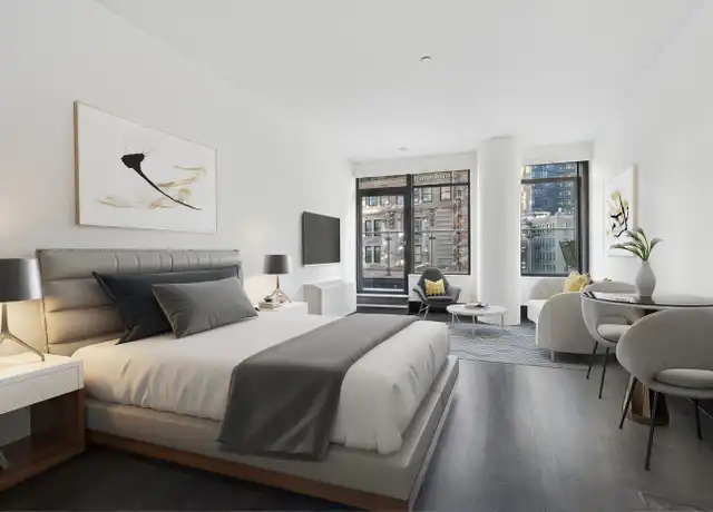 Property at 40 Broad St Unit 24F, New York, NY, 10004, 0 beds, 1 bath, [object Object]