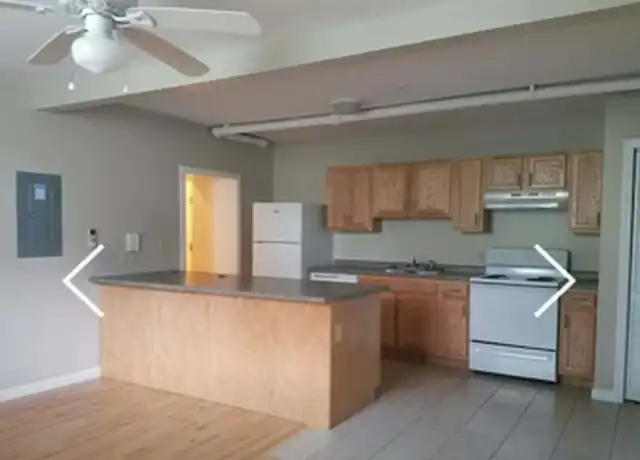Property at 1 Gilbert St, Berlin, NH, 03570, 1 bed, 1 bath, [object Object]