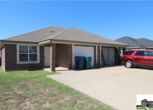Property at 2915 Sunflower Trl Unit A, Copperas Cove, TX, 76522, 3 beds, 2 baths, [object Object]