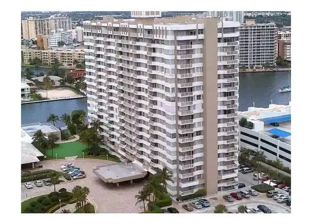 Property at 1965 S Ocean Dr Unit 4H, Hallandale Beach, FL, 33009, 0 beds, 1 bath, [object Object]