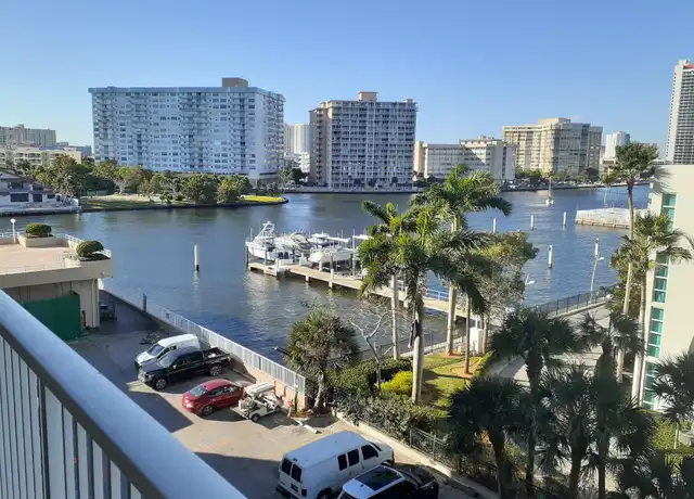 Property at 1965 S Ocean Dr Unit 4H, Hallandale Beach, FL, 33009, 0 beds, 1 bath, [object Object]