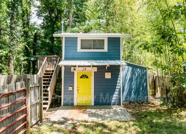 Property at 29 Ivy St N, Asheville, NC, 28804, 1 bed, 1 bath, [object Object]