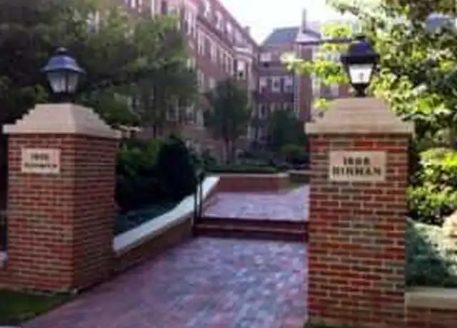 Property at The John Evans Building - 1600 Hinman Ave, Evanston, IL, 60201, 0-3 beds, 1-1.5 bath, [object Object]
