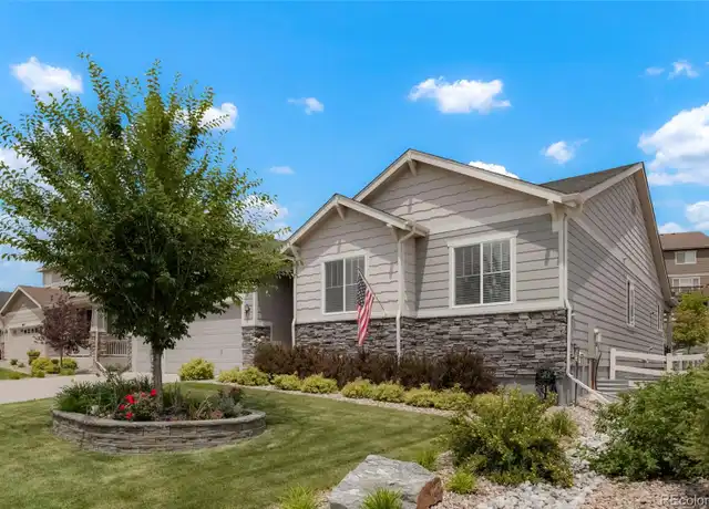 Property at 6053 Clover Ridge Cir, Castle Rock, CO, 80104, 3 beds, 2.5 baths, [object Object]