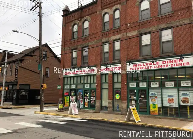 Property at 301 North Ave Unit 301, Pittsburgh, PA, 15209, 2 beds, 1 bath, [object Object]