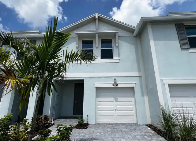 Property at 518 Salisbury Cir, Fort Pierce, FL, 34982, 3 beds, 2.5 baths, [object Object]