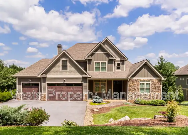 Property at 19 Carrolls Place Ct, Mills River, NC, 28759, 5 beds, 4.5 baths, [object Object]