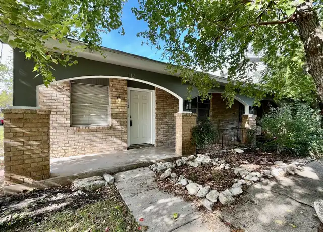 Property at 311 E San Antonio Ave #112, Boerne, TX, 78006, 2 beds, 1 bath, [object Object]