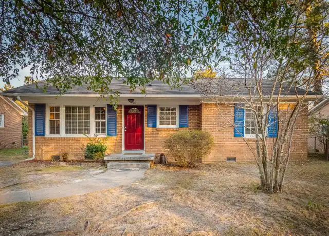 Property at 910 S Ott Rd, Columbia, SC, 29205, 4 beds, 1.5 baths, [object Object]