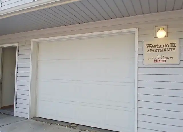 Property at 1615 NW Portland Ave Unit 4, Bend, OR, 97703, 1 bed, 1 bath, [object Object]