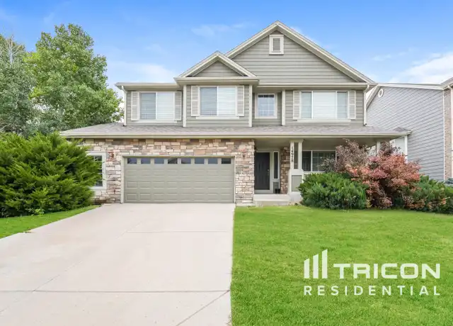 Property at 14978 Clayton St, Thornton, CO, 80602, 4 beds, 2.5 baths, [object Object]