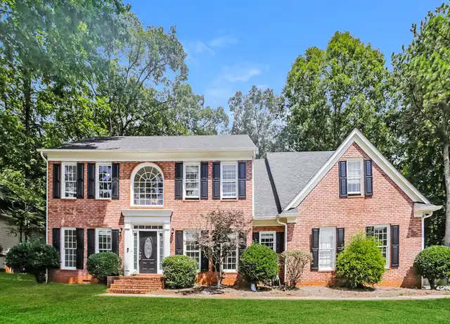 Property at 1702 Woodstone Cv SE, Conyers, GA, 30013, 4 beds, 2.5 baths, [object Object]
