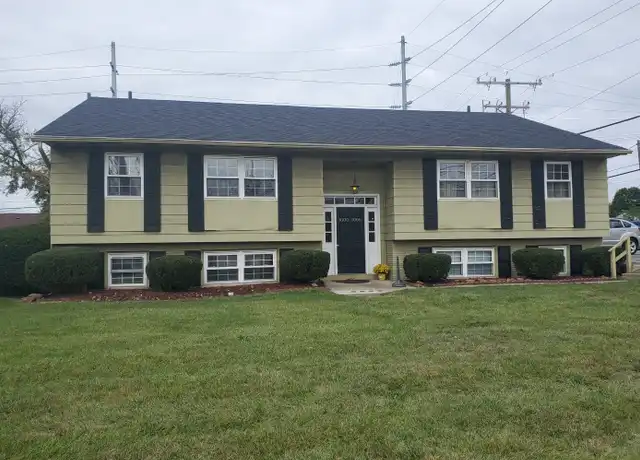 Property at 848 Jackson Ln, Middletown, OH, 45044, 2 beds, 1 bath, [object Object]