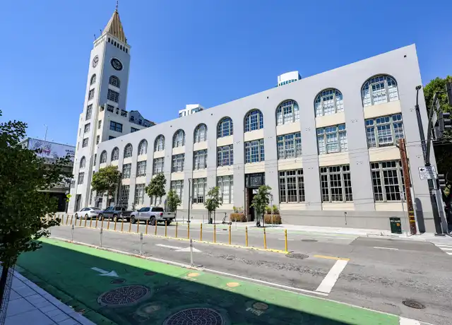 Property at 461 2nd St Unit C309, San Francisco, CA, 94107, 1 bed, 1 bath, [object Object]