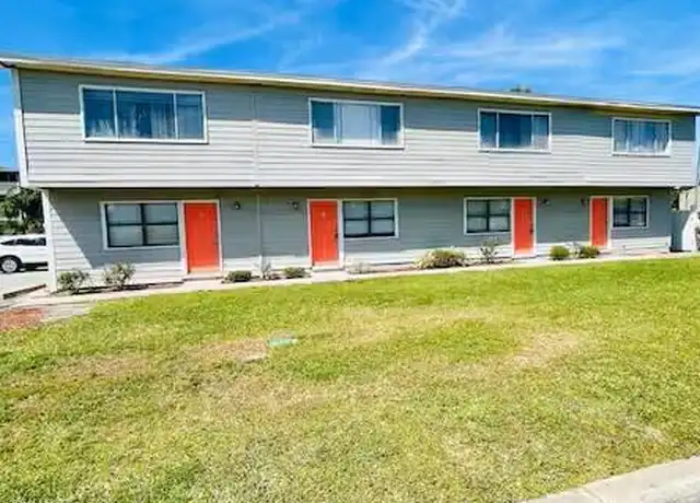 Property at 1402 S 4th St Unit C, Jacksonville Beach, FL, 32250, 2 beds, 1 bath, [object Object]