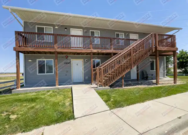 Property at 1930 Harvest Moon Dr Unit A, Gillette, WY, 82718, 2 beds, 1.5 baths, [object Object]