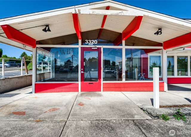 Photo of 3320 Commercial Ave, Anacortes, WA 98221