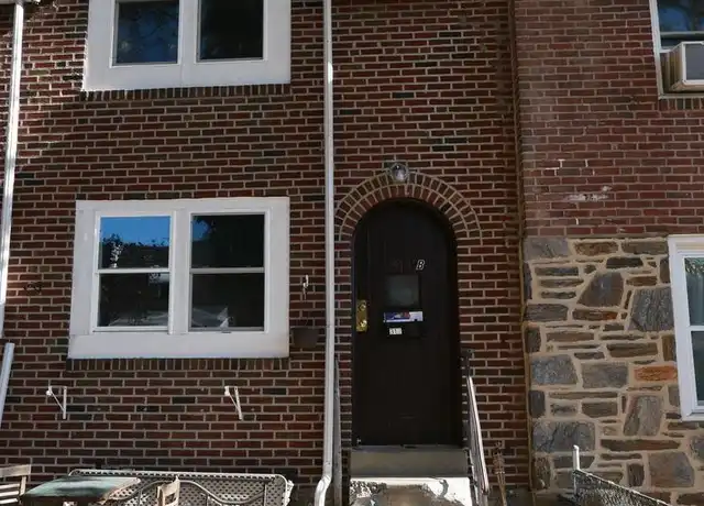 Property at 313 Hampden Rd Unit B--2ND FLOOR, Upper Darby Township, PA, 19082, 1 bed, 1 bath, [object Object]