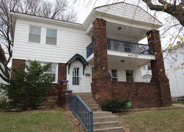 Property at 4007 Bell St, Kansas City, MO, 64111, 2 beds, 1 bath, [object Object]