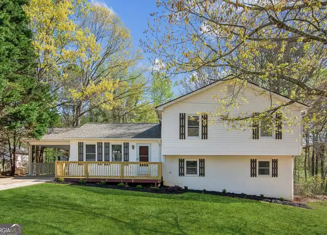 Property at 2453 Falcon Ct, Lawrenceville, GA, 30043, 3 beds, 2 baths, [object Object]