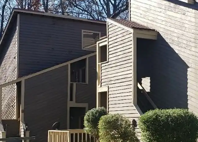 Property at 4416 Sharon Chase Dr Unit A, Charlotte, NC, 28215, 1 bed, 1 bath, [object Object]