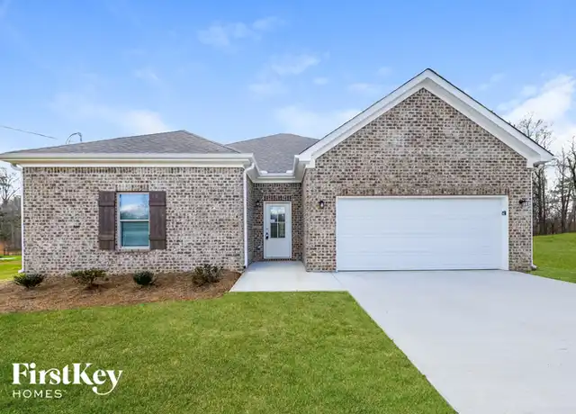 Property at 267 Lakewood Ln, Parrish, AL, 35580, 3 beds, 2 baths, [object Object]