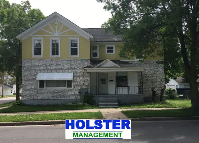 Property at 629 McClellan St, Wausau, WI, 54403, 6 beds, 2 baths, [object Object]